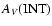 $A_V({\rm INT})$