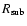 $R_{\rm sub}$