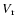 $V_{\rm r}$