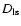 $D_{\rm ls}$