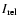 $I_{\rm rel}$