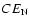 $CE_{\rm N}$