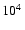 $10^4\:$