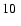 $10\:$
