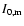$I_{\rm0,m}$