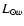 $L_{\odot w}$