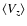 $\langle V_z \rangle$