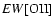 $EW[{\rm OII}]$
