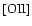 $\rm [OII]$