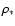 $\rho_{*}$