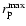 $r_{\rm p}^{\rm max}$