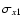 $\sigma_{x1}$