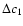 $\Delta c_1$