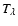 $T_{\lambda}$