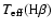 $T_{\rm eff}({\rm H}\beta )$