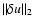 $\Vert\delta u\Vert _2$