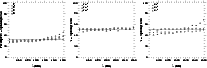 \begin{figure}
\par\includegraphics[width=5.9cm,clip]{1083fig9.ps}\hspace*{2mm}
...
....ps}\hspace*{2mm}
\includegraphics[width=5.9cm,clip]{1083fig11.ps}
\end{figure}