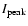 $I_{\rm {peak}}$