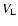 $V_{\rm L}$