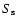 $S_{\rm s}$