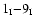 $1_{\rm I}{-}9_{\rm I}$