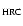 $_{\rm HRC}$