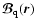 $
\vec{\mathcal{B}}_{\rm q}(\vec{r})$