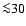 ${\la}30$