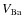 $V_{\rm {Ba}}$
