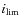 $i_{\rm lim}$