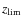 $z_{\rm lim}$