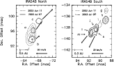 \begin{figure}
\par\includegraphics[angle=-90,width=14.3cm,clip]{1365fig6.eps}
\end{figure}