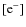 \ensuremath{{\rm [e^-]}}