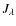$J_\lambda$