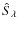 $\hat S_\lambda$