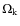 $\Omega _{\rm k}$