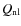 $Q_{\rm nl}$
