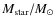 $M_{\rm star}/M_\odot$