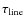 $\tau_{\rm line}$