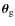 $\vec{\theta}_{\rm g}$