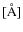 $[{\rm\AA}]$