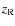 $z_{\rm R}$
