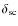 $\delta_{{\rm sc}}$