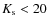 $K_{\rm s} < 20$