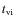 $t_{\rm vi}$