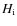 $H_{\rm i}$