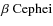 $\beta~\rm Cephei$