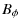 $\displaystyle B_\phi$