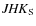 ${\it JHK}_{\rm S}$