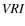 ${\it VRI}$
